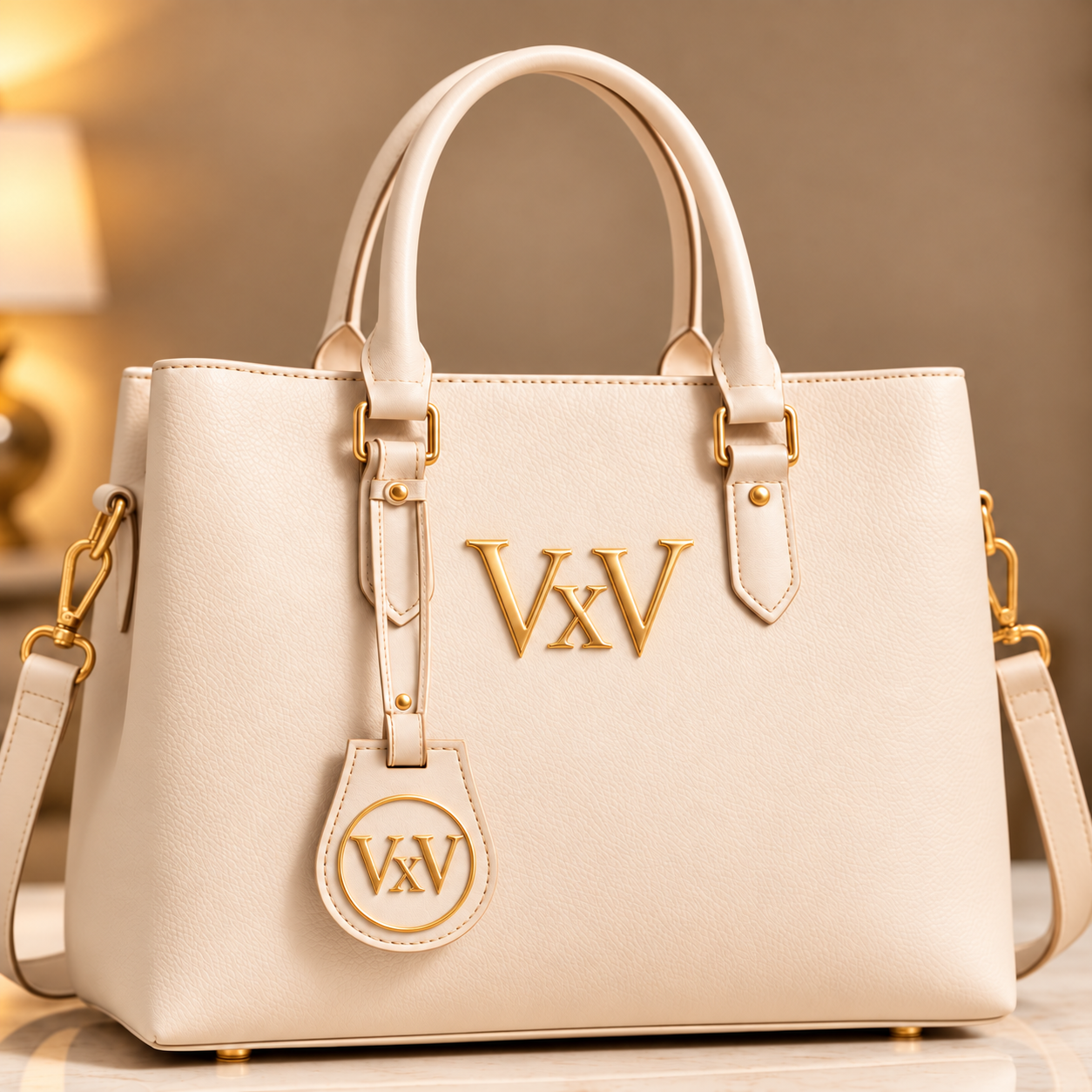 VxV Ivory Heritage Carry