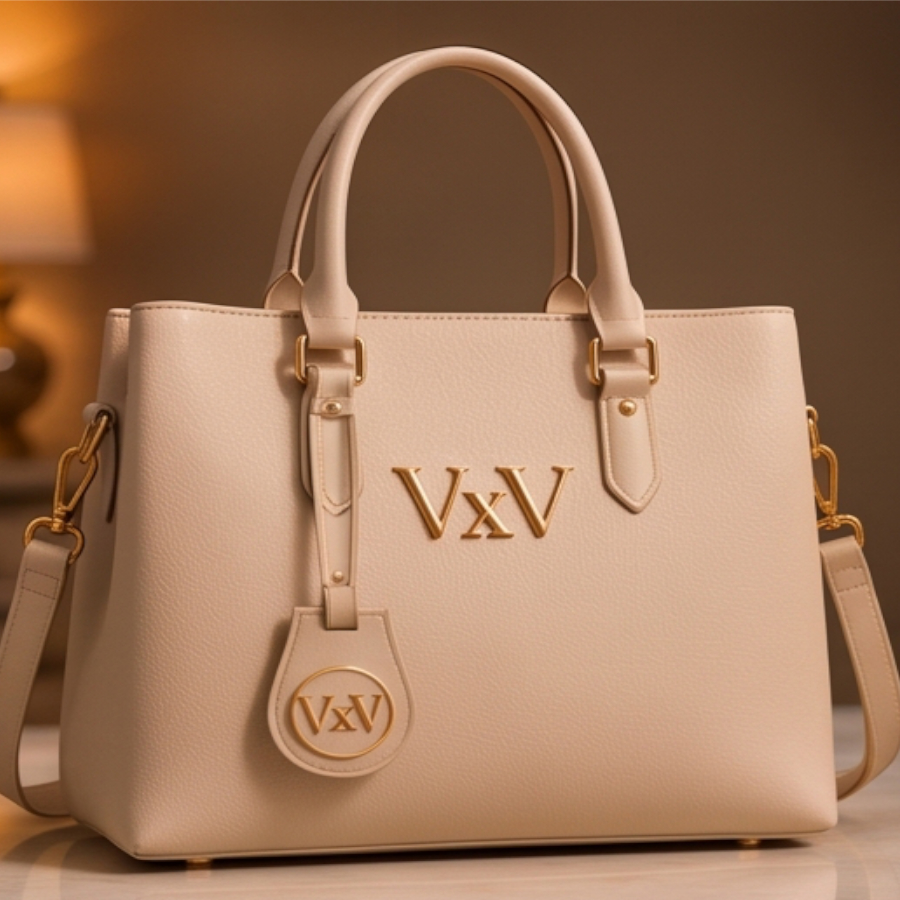 VxV Classic Cream Edition